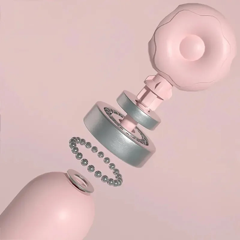 Corde à sauter avec compteur intégré